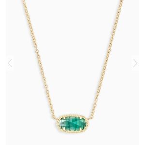 Kendra Scott Elisa Pendant